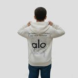 سويت شيرت هودي اولادى ميلتون قطن 100% اصفر-ابيض-اورانج شتوي من بابلو - 3018