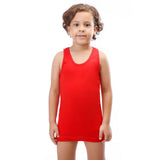 فانلة حمالة أولادي قطن 100% ألوان متعددة جميع المواسم من وينكيز - 1113301/14/34