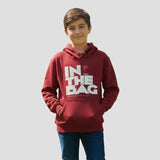 سويت شيرت هودي اولادى ميلتون قطن 100% فستقي-نبيتي-اصفر شتوي من بابلو - 3027