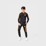 ترنج قطعتين اولادي اولادي غطس رياضي الوان متعددة شتوي من لارك ارت - 3091