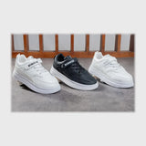 حذاء سنيكرز بناتى فوندي إسكاي مستورد ونعل PVC حقن الوان متعددة جميع المواسم من ان ستايل - 3319