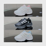 حذاء سنيكرز اطفالى فوندي جلد إسكاي مستورد ونعل PVC حقن الوان متعددة جميع المواسم من نيو لوك - 35286