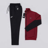 ترنج رياضي ياقة طباعة رجالى غطس الوان متعددة شتوي من تورنيدو - 3611007