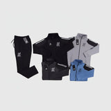 ترنج رياضي ياقة رجالى غطس شريحة وتر بروف الوان متعددة شتوي من تورنيدو - 3611009