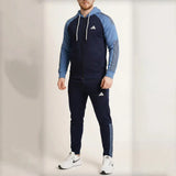 ترنج رياضي كابيشوه طباعة رجالى غطس الوان متعددة شتوي من تورنيدو - 3611011