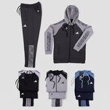 ترنج رياضي كابيشوه طباعة رجالى غطس الوان متعددة شتوي من تورنيدو - 3611011