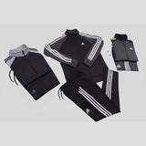 ترنج رياضي ياقة طباعة رجالى غطس ياقة الوان متعددة شتوي من تورنيدو - 3611051