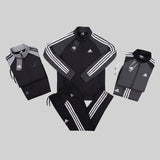 ترنج رياضي ياقة طباعة رجالى غطس ياقة الوان متعددة شتوي من تورنيدو - 3611051