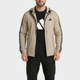 ترنج رياضي 3قطع طباعة ربر رجالى سوفت مستورد +تيشيرت روزيتا الوان متعددة شتوي من تورنيدو - 3611212