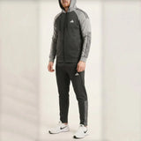 ترنج رياضي كابيشوه طباعة رجالى غطس الوان متعددة شتوي من تورنيدو - 3612011