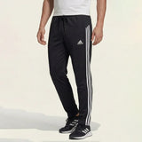 بنطلون رياضي طباعة رجالى غطس محمل الوان متعددة شتوي من تورنيدو - 3621006