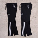 بنطلون رياضي طباعة رجالى قطن ميلتون الوان متعددة شتوي من تورنيدو - 3622102