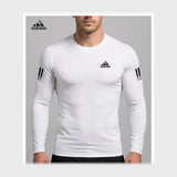 بدي كم طباعة رجالى شعيرات سادة الوان متعددة شتوي من تورنيدو - 3651101