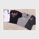 بدي كم طباعة رجالى شعيرات سادة الوان متعددة شتوي من تورنيدو - 3651103