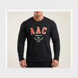 بدي كم طباعة رجالى شعيرات سادة الوان متعددة شتوي من تورنيدو - 3651103