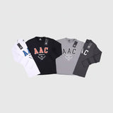 بدي كم طباعة رجالى شعيرات سادة الوان متعددة شتوي من تورنيدو - 3651103