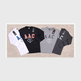 بدي كم طباعة رجالى شعيرات سادة الوان متعددة شتوي من تورنيدو - 3651103