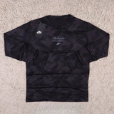 تيشيرت رياضي بدي كم مطبوع رجالى روزيتا فل ليكرا الوان متعددة شتوي من تورنيدو - 3651205