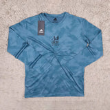 تيشيرت رياضي بدي كم مطبوع رجالى روزيتا فل ليكرا الوان متعددة شتوي من تورنيدو - 3651206