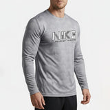 بدي كم رياضى طباعة رجالى روزيتا فل ليكرا الوان متعددة خريفى من تورنيدو - 3651207