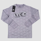 بدي كم رياضى طباعة رجالى روزيتا فل ليكرا الوان متعددة خريفى من تورنيدو - 3651207