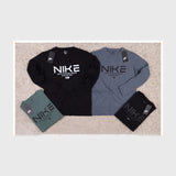 بدي كم رياضي طباعة رجالي براسولا الوان متعددة خريفي من تورنيدو - 3651301