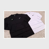 بدي كم طباعة رجالى روزيتا شعيرات سادة محترم الوان متعددة شتوي من تورنيدو - 3651401