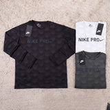 تيشيرت بدي كم طباعة رجالى روزيتا فل ليكرا الوان متعددة شتوي من تورنيدو - 3652208