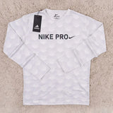 تيشيرت بدي كم طباعة رجالى روزيتا فل ليكرا الوان متعددة شتوي من تورنيدو - 3652208