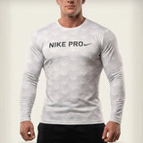 تيشيرت بدي كم طباعة رجالى روزيتا فل ليكرا الوان متعددة شتوي من تورنيدو - 3652208