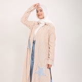 تونيك مخطط