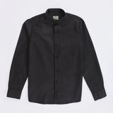 قميص ساده رجالي اكسفورد الوان متعددة شتوي من مودرن اوتفيت - 445