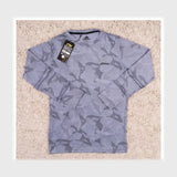 بدي كم طباعة رجالى روزيتا فل ليكرا الوان متعددة شتوي من تورنيدو - 51555