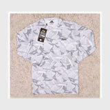 بدي كم طباعة رجالى روزيتا فل ليكرا الوان متعددة شتوي من تورنيدو - 51555