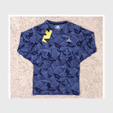 بدي كم طباعة رجالى روزيتا فل ليكرا الوان متعددة شتوي من تورنيدو - 51555