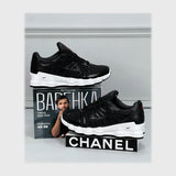 حذاء سنيكرز رجالى فوندي جلد إسكاي مستورد ونعل PVC حقن الوان متعددة جميع المواسم من ميلانو - 5298