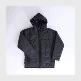 جاكيت بامب بكابيشوه ووتر بروف رجالي سوفت الوان متعدده شتوي من كيه اتش ال - PUMP-2