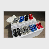 شبشب صباع رجالى مطاط الوان متعددة جميع المواسم من النزاهة - 608-2R