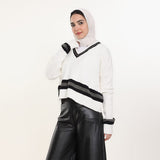 طقم لبجامة فيلفيت