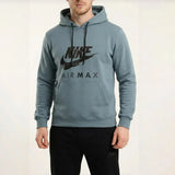 ترنج رياضي كابيشوه طباعة رجالى قطن ميلتون الوان متعددة شتوي من تورنيدو - 61309