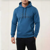 ترنج رياضي كابيشوه طباعة ربر رجالى قطن ميلتون الوان متعددة شتوي من تورنيدو - 61310