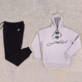 ترنج رياضي كابيشوه طباعة ربر رجالى قطن ميلتون الوان متعددة شتوي من تورنيدو - 61310