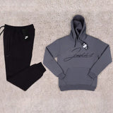 ترنج رياضي كابيشوه طباعة ربر رجالى قطن ميلتون الوان متعددة شتوي من تورنيدو - 61310