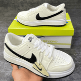 حذاء سنيكرز نور اطفالى فوندي جلد إسكاي مستورد ونعل PVC حقن الوان متعددة جميع المواسم من باندا -68104 (Copy)