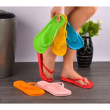 Gard Trade Slippers for Women, Eva - Multicolor