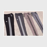 بنطلون رياضي طباعة رجالى سوفت مونس مبرد الوان متعددة شتوي من تورنيدو - 7608