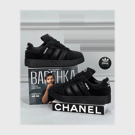 حذاء سنيكرز رجالى فوندي جلد إسكاي مستورد ونعل PVC حقن الوان متعددة جميع المواسم من ميلانو - 8026