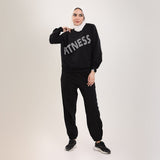 بنطلون رياضي سادة