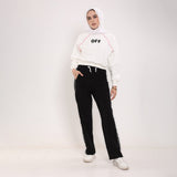بنطلون مخطط رجل مستقيمة