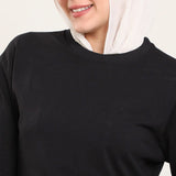 سويتشيرت اوفر سايز